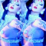 Violet Chachki Instagram - 60 days to go before @violetchachki exclusive shows at @crazyhorseparis_official 🌟 June 24-28 Book now! Link in bio 💂‍♀️ . Plus que deux mois avant que @violetchachki ne monte sur la scène du @crazyhorseparis_official pour 10 show exclusifs ! 🪩 Du 24 au 28 juin Réservez dès maintenant, lien en bio ✨ 🎥 @lonelyrodeostar