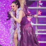 Violeta Isfel Instagram - ¡El furor que provoca Antonella Rincón (@violetaisfel)! 🤩🤘🏻🔥✨ ¿Están listxs para ser una DIVINA? 💁🏻‍♀️💅🏻💫