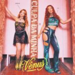 Virgínia Wanderley Instagram – Culpa da Minha (Vênus) ft. @vivi – 10/05 
terceira faixa do meu álbum COSMOS ✨
