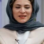 Vishka Asayesh Instagram - لحظه آچمز شدنم 🤣 بچه بچه بچه ❤️