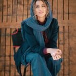 Vishka Asayesh Instagram - آمدم قاب عکس رو دستکاری کنم، دیدم دخالت بیخود نکنم و گند نزنم تو عکس بهتره 😅 عکاس کارش درسته 😍 Photo @yousefabdolrezaei