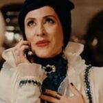 Vishka Asayesh Instagram - خانم دارابی ، فرناز، ژاژا ، سوده 😍کدوم نقش رو بیشتر دوست داشتین #repost #salamcinema