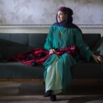 Vishka Asayesh Instagram - چند سری عکس از صبحانی دزدی و آشپزی درجه یک و بانک رفتن و حماقت های ژاله بانو 😁 Photo @maryamrazavii ❤