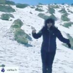 Vishka Asayesh Instagram - 🤣🤣اين عاليه