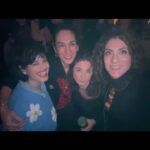 Vishka Asayesh Instagram - RELEASE PARTY 🎈💃 PHILIPPE COHEN SOLAL NOUVEL ALBUM ‘75010’