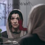 Vishka Asayesh Instagram - روزهای پایانی فیلمبرداری «گورکن» " اگر یک دوست می‌خواهی، مرا اهلی کن. " فیلم سینمایی "گورکن" به نویسندگی و کارگردانی «کاظم ملایی» و به تهیه‌کنندگی «سینا سعیدیان»، آخرین روزهای فیلمبرداری خود را در حومه‌ی تهران سپری می‌کند. «گورکن» دومین فیلم کاظم ملایی پس از فیلم سینمایی «کوپال» است که پیش بینی می‌شود برای نخستین بار در سی و هشتمین جشنواره‌ی فیلم فجر رونمایی شود. کاظم ملایی به جای خلاصه داستان، به جمله‌ای از فیلم اشاره می‌کند: "تو اگر یک دوست می‌خواهی، مرا اهلی کن." در گورکن "ویشکا آسایش" در نقش بسیار خاص و متفاوتی ظاهر شده و شخصیت اصلی فیلم را بازی می‌کند و در کنار او بازیگرانی همچون حسن معجونی، مهراوه شریفی‌نیا، گوهر خیراندیش، بهنوش بختیاری، رضا بهبودی، مهدی حسینی‌نیا، سیاوش چراغی پور، محمود نظرعلیان، یدالله شادمانی و ... گروه بازیگران اصلی فیلم را تشکیل می‌دهند. عوامل اصلی گورکن عبارتند از؛ نویسنده و کارگردان: کاظم ملایی، تهیه کننده: سینا سعیدیان، مدیر فیلمبرداری: مجید گرجیان، دستیار اول کارگردان و برنامه ریز: آلاله هاشمی، طراح چهره پردازی: محمود دهقانی، مدیر صدابرداری: محمد کیان ارثی، طراح صحنه: منیر رضی زاده، طراح لباس: ندا نصر، جانشین تولید: حامد آزادی، عکاس: یوسف عبدالرضایی، منشی صحنه: مهشید صادقی، عنوان بندی و جلوه های ویژه بصری: امیر مهران، طراح گرافیک: علی مرادی بارانی، جلوه هاى ويژه ميدانى: ايمان كرميان، مدیر تدارکات: امیر جعفری نژاد ◾سایت رسمی فیلم سینمایی گورکن: www.thebadger.ir ◾صفحه رسمی گورکن در اینستاگرام: @goorkan.movie Photo @yousefabdolrezaei