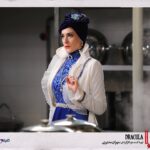 Vishka Asayesh Instagram - یک سری عکس از قسمت اول دراکولا به کارگردانی مهران مدیری پخش از سوم فروردین ☺photo 📷@maryamrazavii