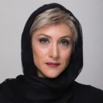 Vishka Asayesh Instagram - اينم مرواريد در نهنگ آبى😎