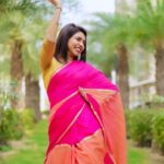 Vishwa Rathod Instagram - Tu chhora anadi 🤭