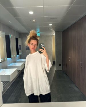 Vitória Falcão Instagram - espelhaiada