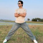 Vivek Dahiya Instagram -