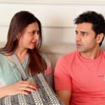 Vivek Dahiya Instagram - Apne din aayenge… don’t worry!😊