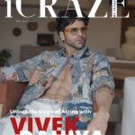 Vivek Dahiya Instagram - @vivekdahiya looking dapper on the cover of @icrazemagazine for the May-June 2024 issue! His style game is on point, and he’s definitely making waves in the fashion world. Photography: @artographybysagar Styled by: @stylebysugandhasood Artist Reputation Management: @soapboxprelations @sinhavantika #iCrazeMagazine #vivekdahiya #fitnessmotivation #fitness #bestdigitalmagazine