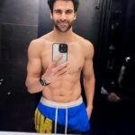 Vivek Dahiya Instagram - Sup Sunday!