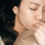 Vivian Sung Instagram - Let me tell you something ♡ Every moment in our lives is a miracle, we should Enjoy instead of Worrying. And You Should Try It Too!!! ✨💗🧚🏻‍♂️