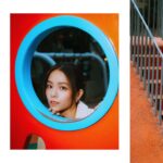Vivian Sung Instagram - So 給我一個吻～ 不要問可以不可以～ 💋