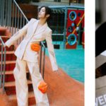 Vivian Sung Instagram - So 給我一個吻～ 不要問可以不可以～ 💋