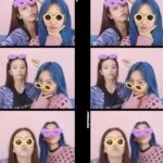 Vivian Sung Instagram - Let me tell you something ♡ Every moment in our lives is a miracle, we should Enjoy instead of Worrying. And You Should Try It Too!!! ✨💗🧚🏻‍♂️