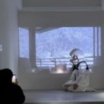 Vivian Sung Instagram - 全世界都在滑雪，我只能在家取暖 🙃