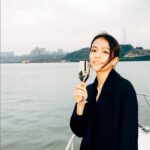 Vivian Sung Instagram - 大家都在2024 day 1 那我就來個 2024 day 1 2 1 2 ✨🪩💕 #一人一個新年願望 #快樂健康平安