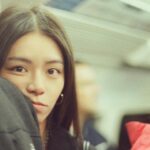 Vivian Sung Instagram - 滿滿空氣的日子 🫧 ♡ 🫧 #happyvalentinesday