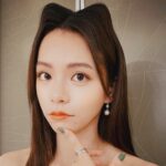 Vivian Sung Instagram - 如果我是隻貓，我會_______。 ♡ 🐈💕🐈‍⬛💤 ♡ #自由填空時間 #跟上潮流