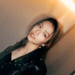 Vivian Sung Instagram - Fighting 화이팅 ✨❤️‍🔥🧚🏻‍♂️