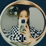 Vivian Sung Instagram - All I Want for Christmas is YOU 💋