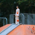 Vivian Sung Instagram - So 給我一個吻～ 不要問可以不可以～ 💋