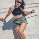 Vrushika Mehta Instagram - Tanning update ☀️ #cancun #honeymoon #picoftheday #instagood #vacation
