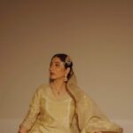 Vrushika Mehta Instagram - Meri jaan tu ❤️ . #mirza #maidaan @richasharmaofficial @javedali4u @arrahman @manojmuntashir @ajaydevgn@pillumani @gajrajrao @boney.kapoor #explore