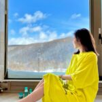 Wan-Ting Tseng Instagram - 窗外的風景