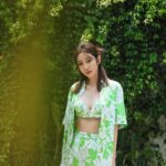 Wan-Ting Tseng Instagram - 我在仙境嗎 @michaelkors #michaelkors
