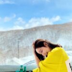 Wan-Ting Tseng Instagram - 窗外的風景