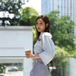 Wan-Ting Tseng Instagram - #泰國 #潑水節 #thailand🇹🇭