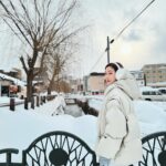 Wan-Ting Tseng Instagram - 小樽一日遊 #小樽 #日本 #運河 #三角市場