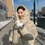 Wan-Ting Tseng Instagram - 小樽一日遊 #小樽 #日本 #運河 #三角市場