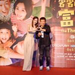 Wan-Ting Tseng Instagram - 這套衣服也太好看了 我整個霸氣滿分 跟我戲裡面的角色完全判若兩人 期待已久的省省吧我家富貴發 為了讓媽味十足 我真的連保養的錢都省了 整部戲完全不化妝 隔離霜都不能有顏色的那種 比所有男演員的妝髮時間還短 其實我才是男主角🤣🤣🤣 四月十二號起每週五晚上十點 就要跟大家在三立都會台見面啦 你們會坐等收看吧⋯⋯ Outfit : #rokhHM #hm @hm @rokhofficial Jewelry : @tasaki_intl #TASAKI #TASAKITAIWAN Heels : @jimmychoo @bluebelltw