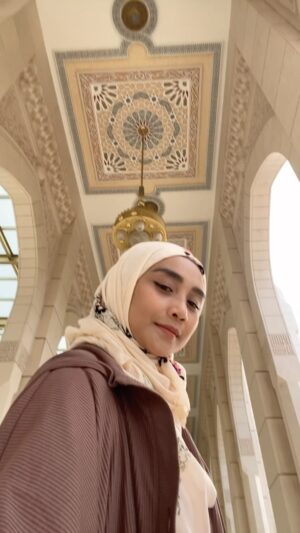 Wan Sharmila Instagram - Kawan saya suruh post je .