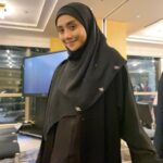 Wan Sharmila Instagram - U need companionship.. (become stronger as mountain) increase iman together… eg: go umrah together.. wake friends to ibadah.. etc.. 👆🏻 Antara note yang sempat lala salin during IlM Fest Also the best homework for us to do : About 10 sabahat Nabi Muhammad SAW were promised Jannah. MasyaaAllah. Inspiring . Jom kita buat sama2! 🫀♥️ Thank you very much to @kaiyisah @iamiliiiiiiii @zandrahakimi all beautiful ladies with beautiful heart for having me. Xoxo!