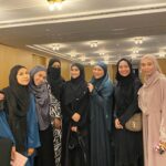 Wan Sharmila Instagram - U need companionship.. (become stronger as mountain) increase iman together… eg: go umrah together.. wake friends to ibadah.. etc.. 👆🏻 Antara note yang sempat lala salin during IlM Fest Also the best homework for us to do : About 10 sabahat Nabi Muhammad SAW were promised Jannah. MasyaaAllah. Inspiring . Jom kita buat sama2! 🫀♥️ Thank you very much to @kaiyisah @iamiliiiiiiii @zandrahakimi all beautiful ladies with beautiful heart for having me. Xoxo!