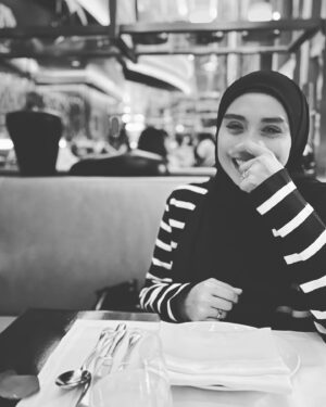 Wan Sharmila Instagram - A night to remember 🖤
