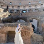 Wan Sharmila Instagram – Colosseum & Palatine Hills tour ni dah buat muka saya burn. 😎

-The Colosseum. Is an elliptical amphitheatre in the centre of the city of Rome, Italy
– One of antique cafe and the Latte Macchiato is ⭐️⭐️⭐️⭐️⭐️ 

#rome #italy