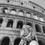 Wan Sharmila Instagram – Colosseum & Palatine Hills tour ni dah buat muka saya burn. 😎

-The Colosseum. Is an elliptical amphitheatre in the centre of the city of Rome, Italy
– One of antique cafe and the Latte Macchiato is ⭐️⭐️⭐️⭐️⭐️ 

#rome #italy