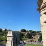 Wan Sharmila Instagram – Colosseum & Palatine Hills tour ni dah buat muka saya burn. 😎

-The Colosseum. Is an elliptical amphitheatre in the centre of the city of Rome, Italy
– One of antique cafe and the Latte Macchiato is ⭐️⭐️⭐️⭐️⭐️ 

#rome #italy