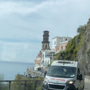 Wan Sharmila Instagram - Ciao! (Hello) 🇮🇹 

#amalficoast #rome #italy