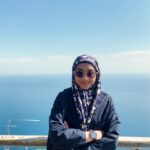 Wan Sharmila Instagram - Ciao! (Hello) 🇮🇹 #amalficoast #rome #italy