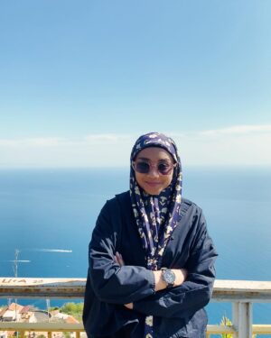 Wan Sharmila Instagram - Ciao! (Hello) 🇮🇹 

#amalficoast #rome #italy