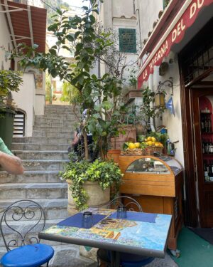 Wan Sharmila Instagram - Ciao! (Hello) 🇮🇹 

#amalficoast #rome #italy