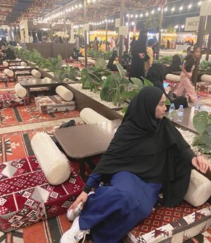 Wan Sharmila Instagram - Forevermore ♥️ 🕋 

Happy weekend!

#mecca #quba #madinah #medina